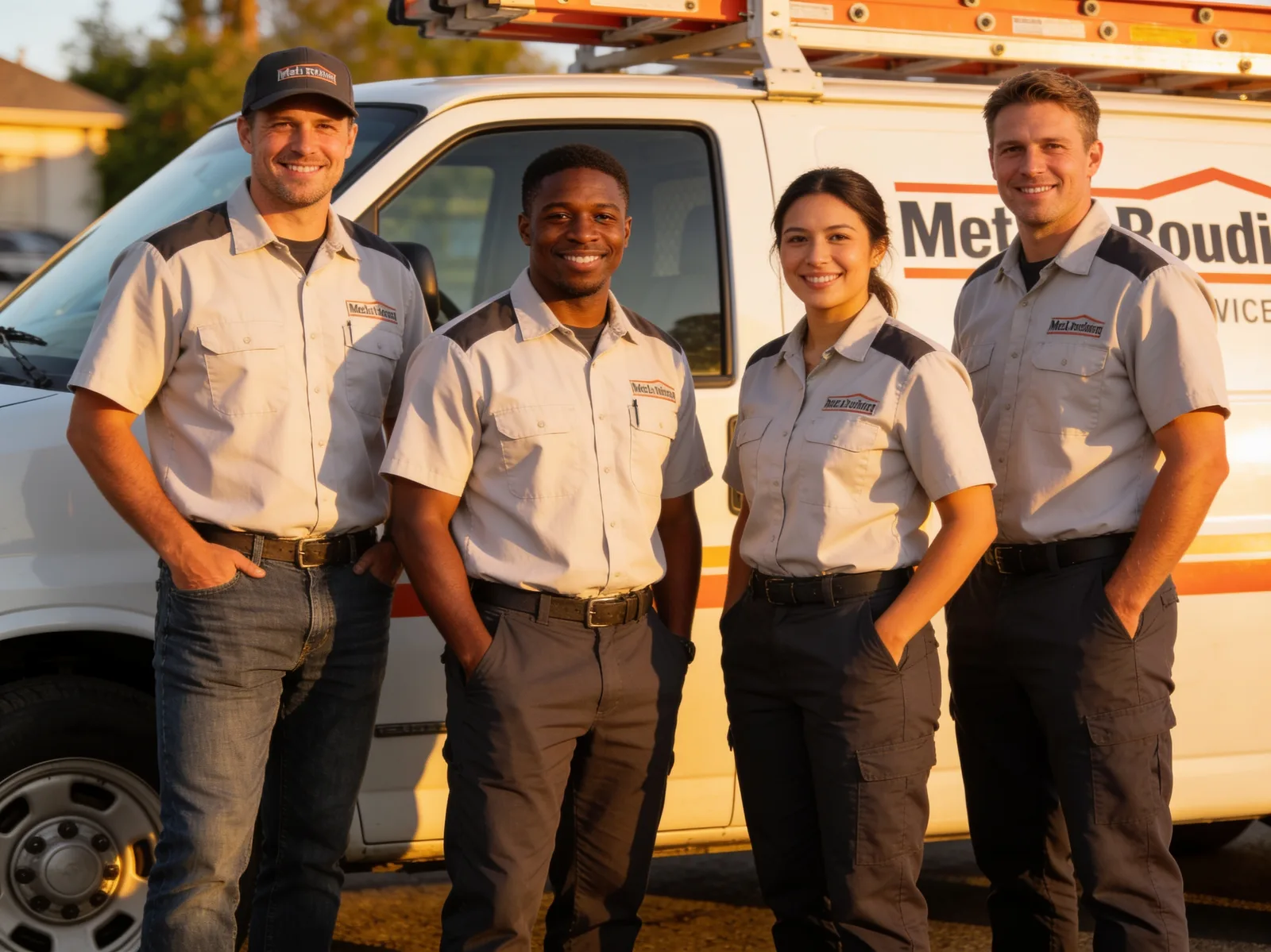 Metal Roof Installation company in Creole, LA